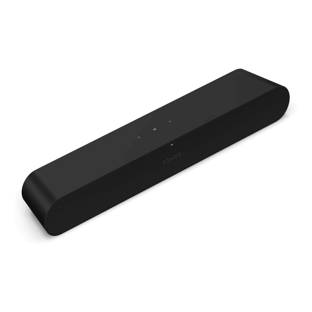 Barra de Sonido Sonos Ray - Negro — imagen 2