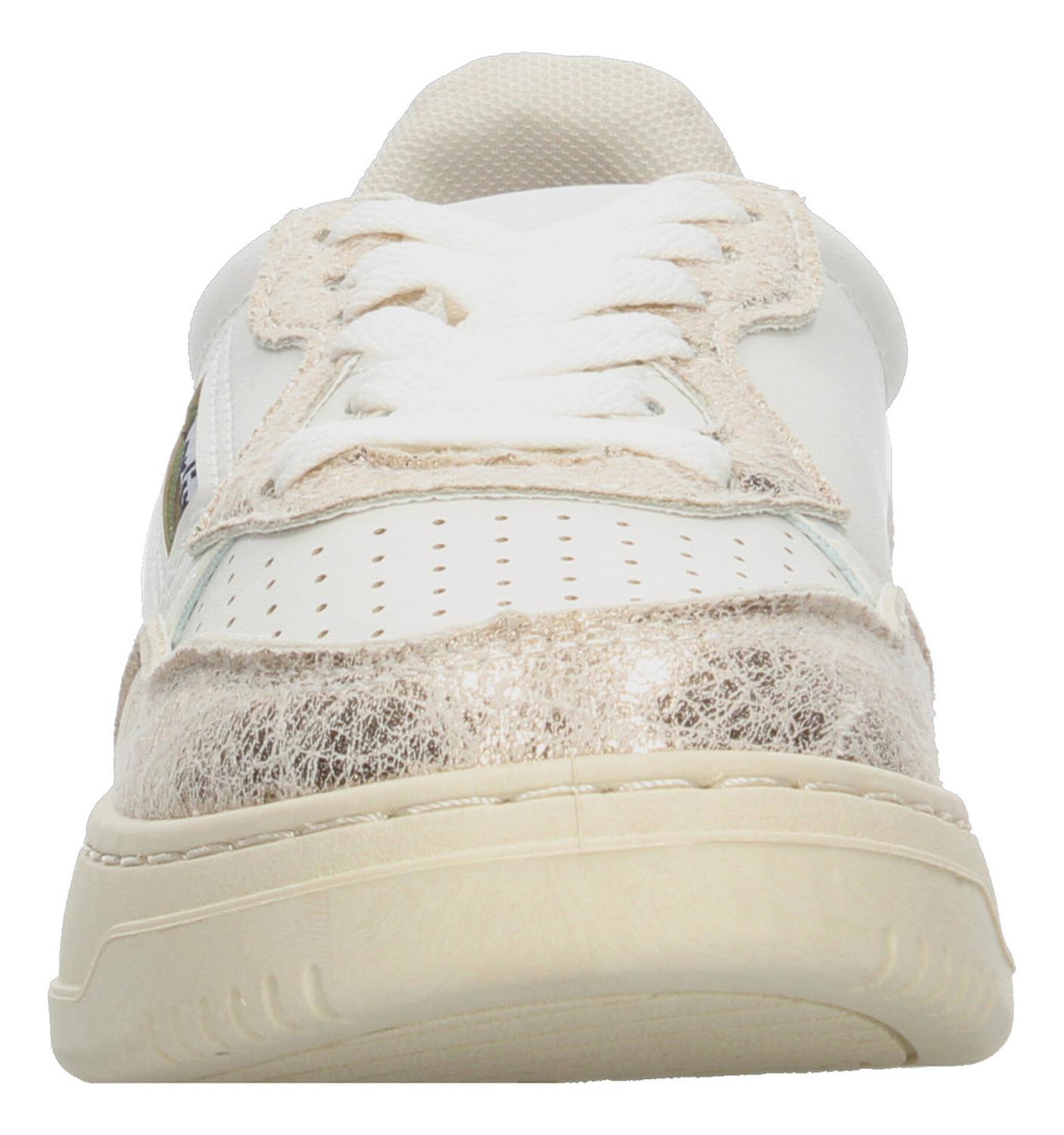 Tenis Berlin Dama Casual Blanco Mujer — imagen 6