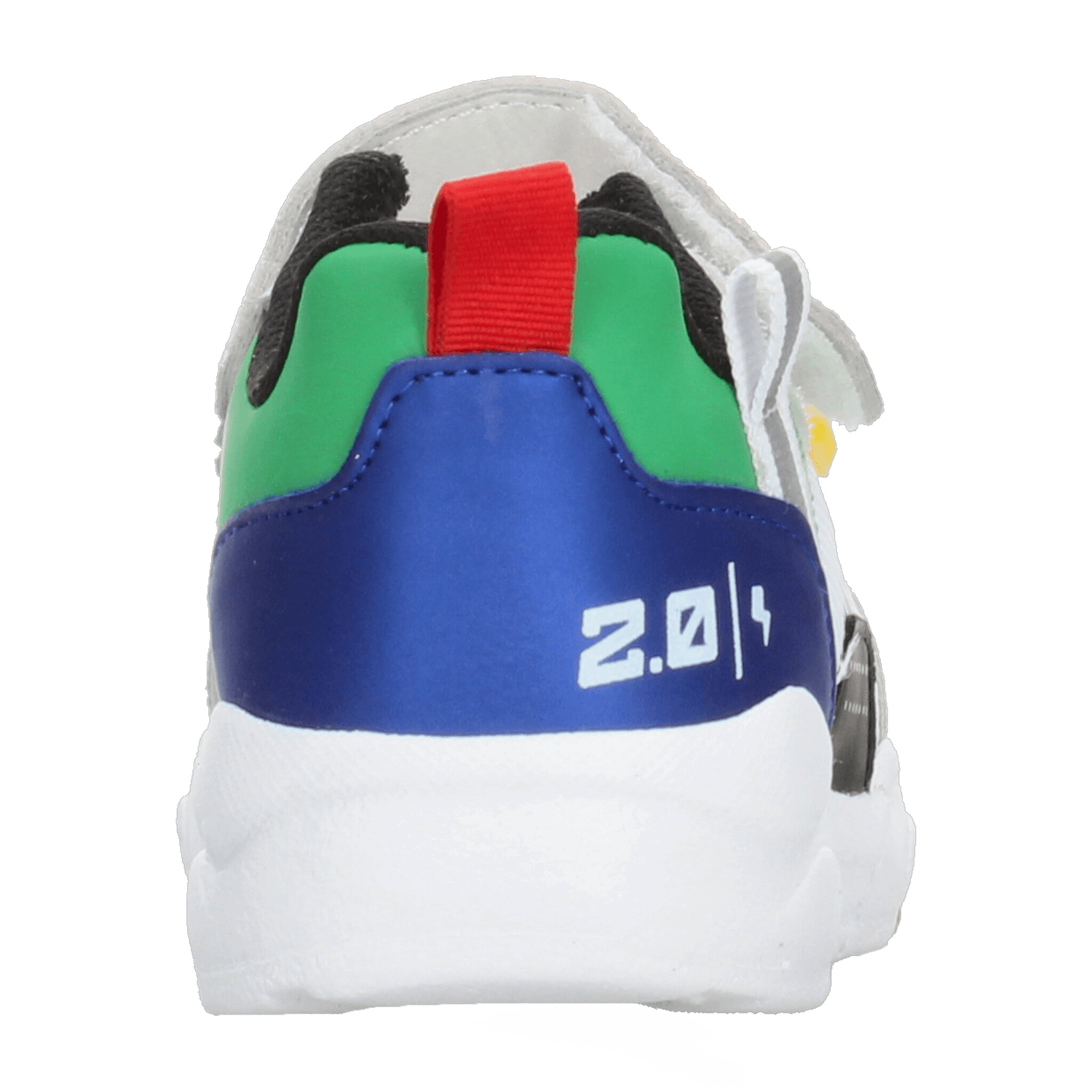 Tenis Niño Vavito Blanco Casual Infantil T18-22 — imagen 8