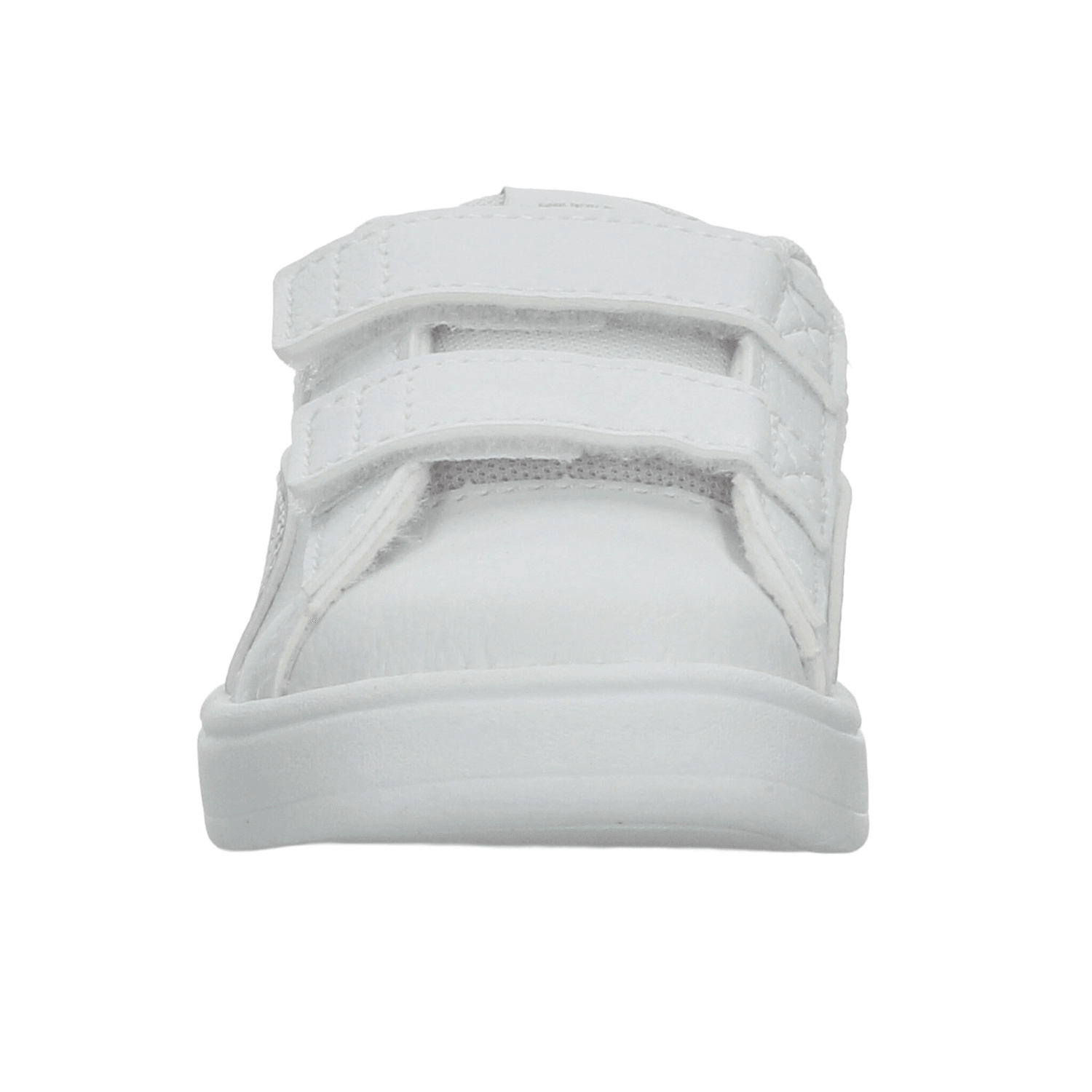 Tenis Niña Puma Rickie Classic V Blanco Casual Infantil T11-16 — imagen 7