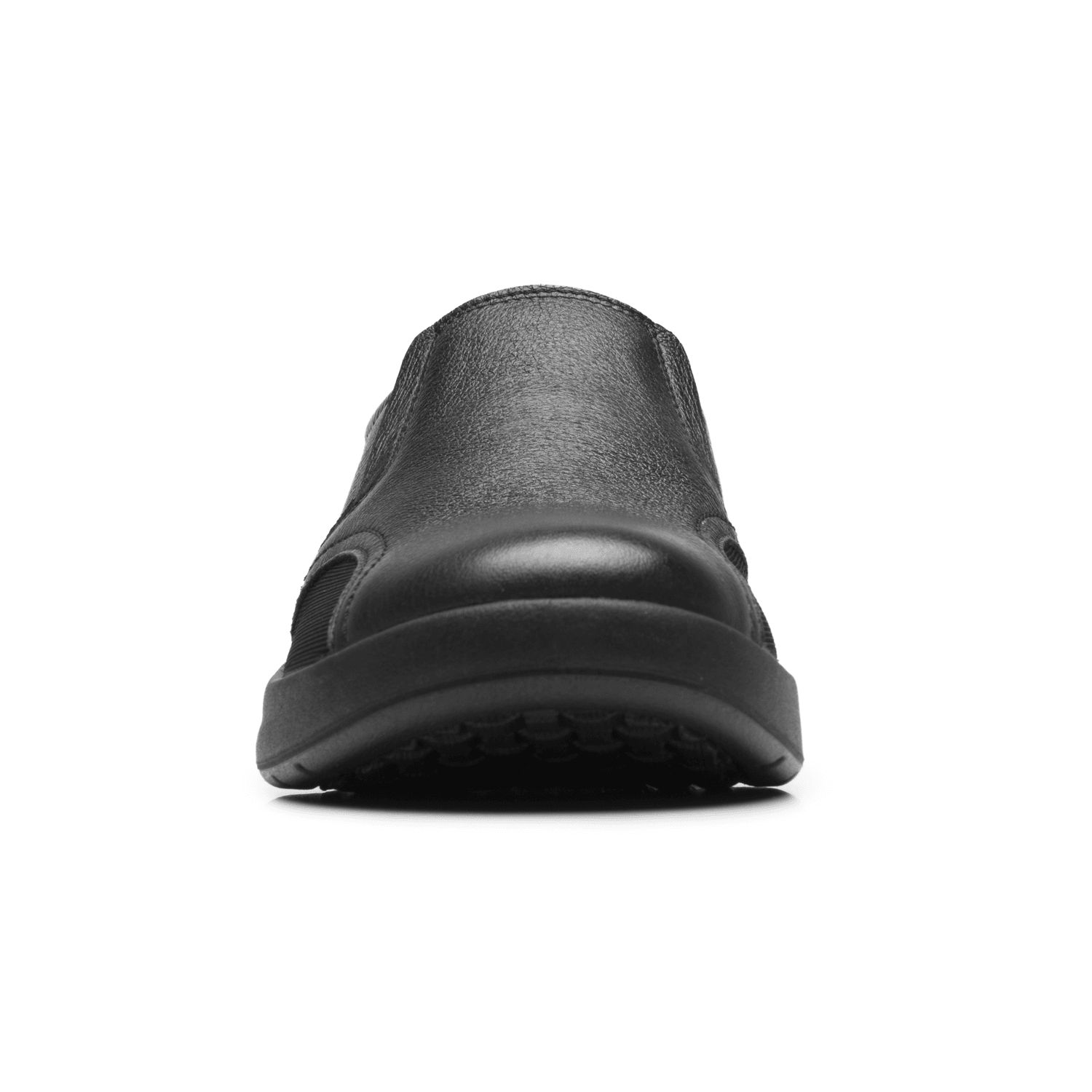 Zapato Flexi Julien Dama Negro Confort Casual Mujer — imagen 7