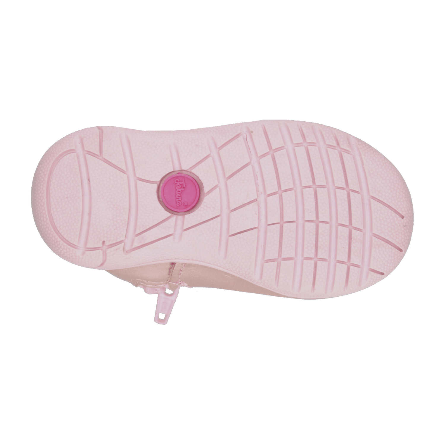 Bota Jakuna Niña Casual Rosa Infantil T15-18 — imagen 9