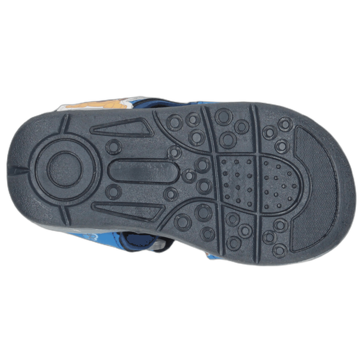 Sandalias Paw Patrol Niño Azul Casual Infantil T12-15 — imagen 10