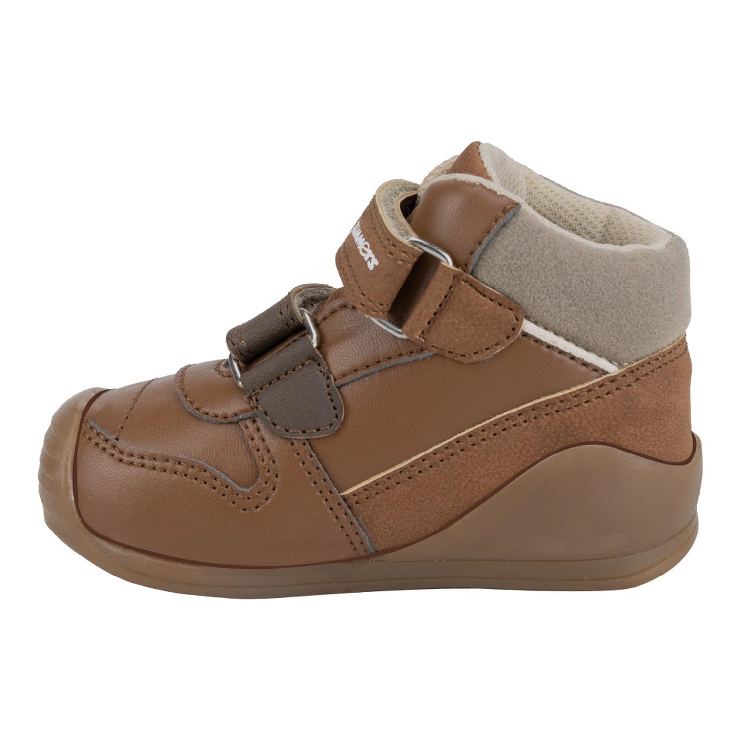 BOTA NIÑA BUBBLE GUMMERS PRIMEROS PASOS 1343998 — imagen 5