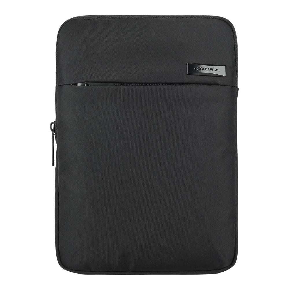 Funda DOTT para Tablet 11": Protección Acolchada y Duradera, Negra — imagen 2