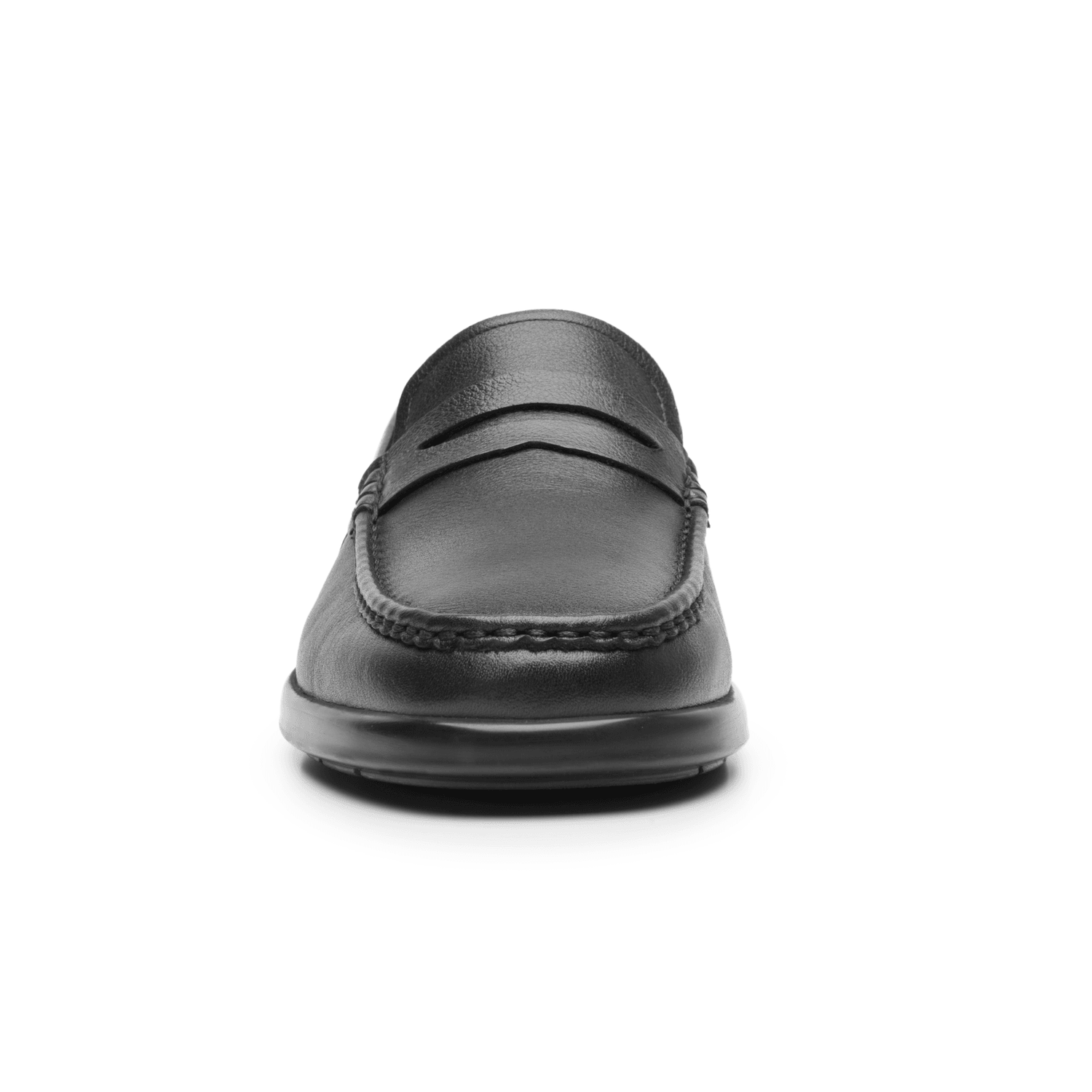 Zapato Hombre Flexi Negro Casual Caballero — imagen 6