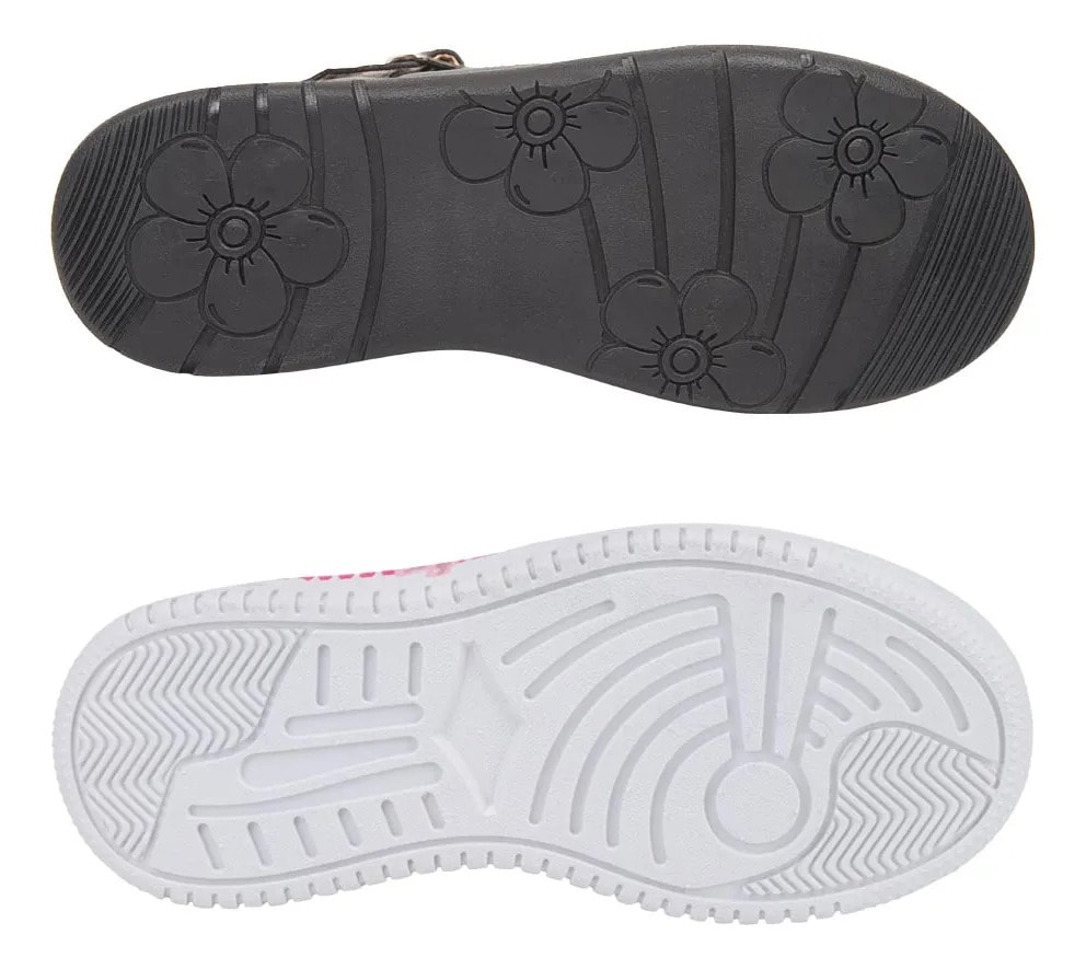 Zapato Escolar Mirage Niña Y Tenis Varios 1340016 — imagen 11
