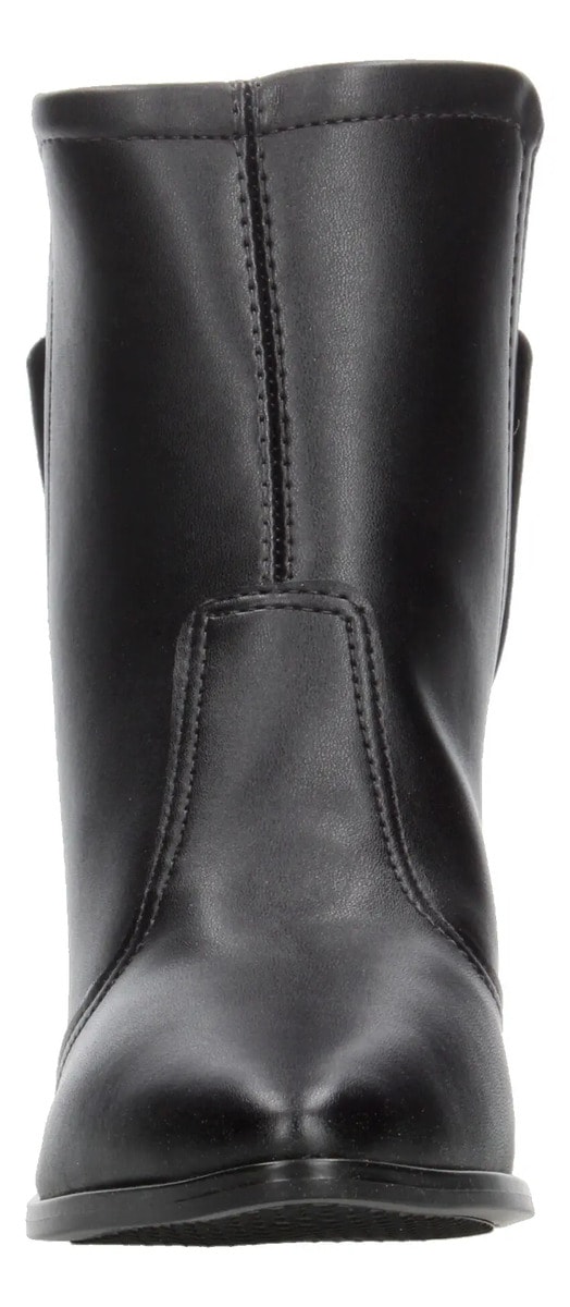 Botines Beira Rio Dama Casual Negro Mujer — imagen 15