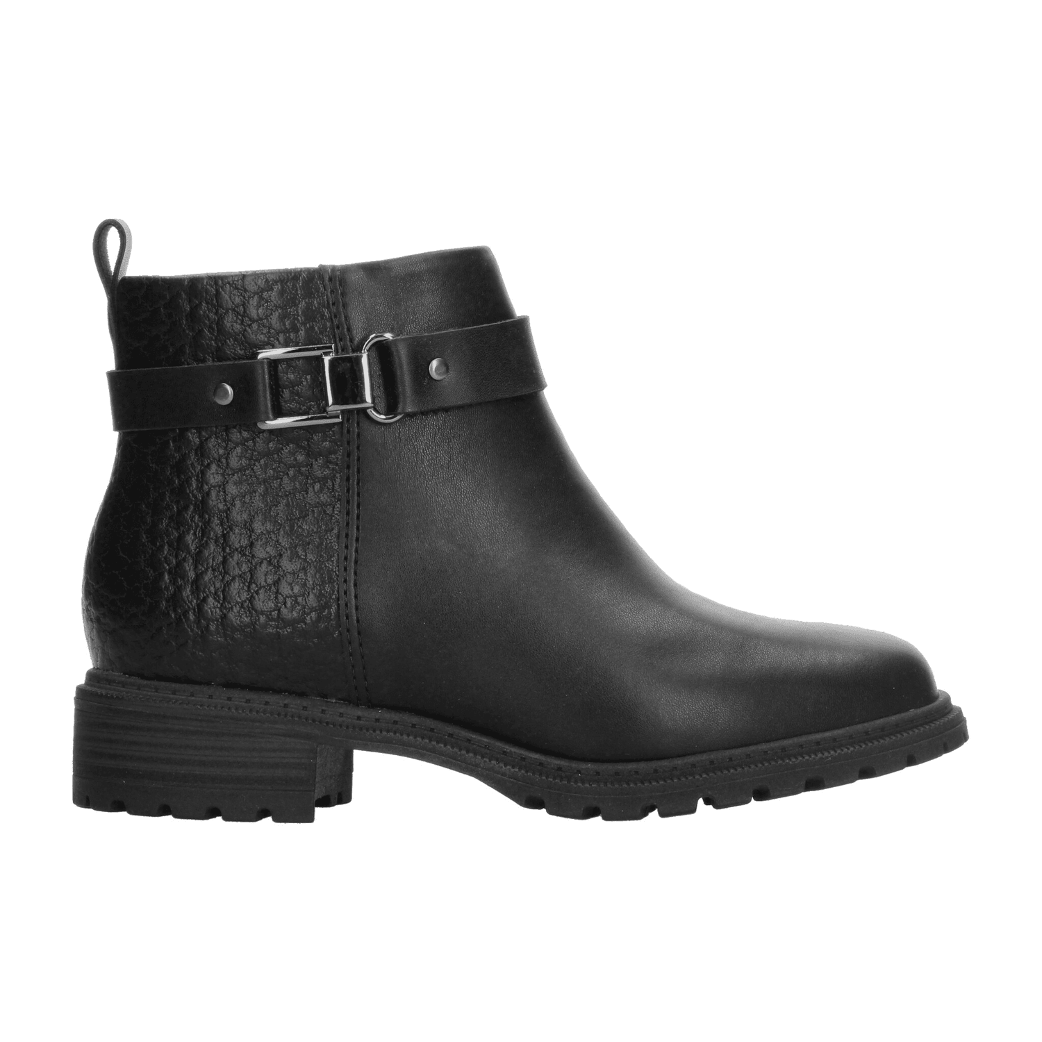 Botín Modare Dama Casual Negro Mujer — imagen 1