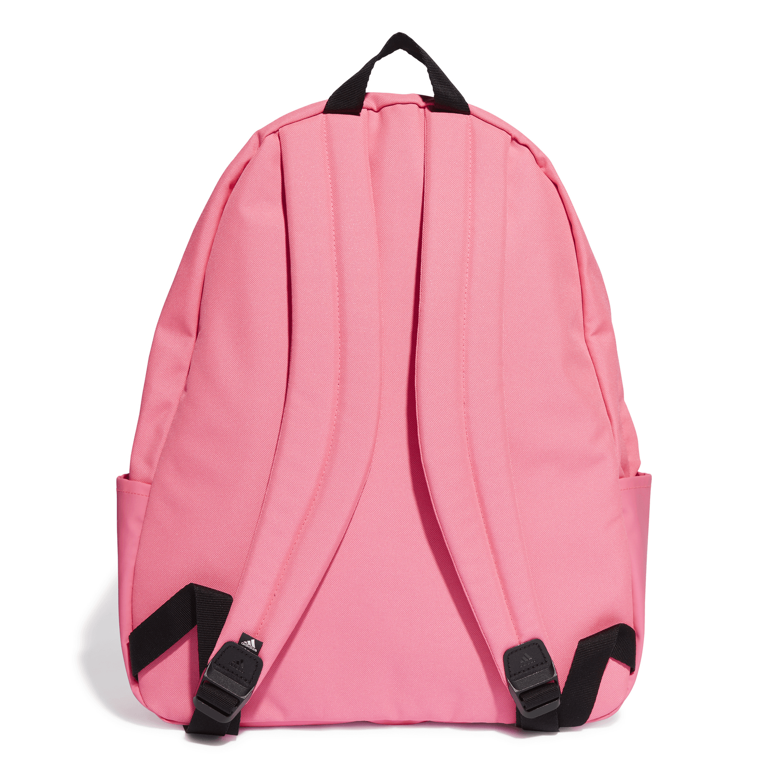 Mochila Adidas Classic Dama Casual Rosa Mujer — imagen 4