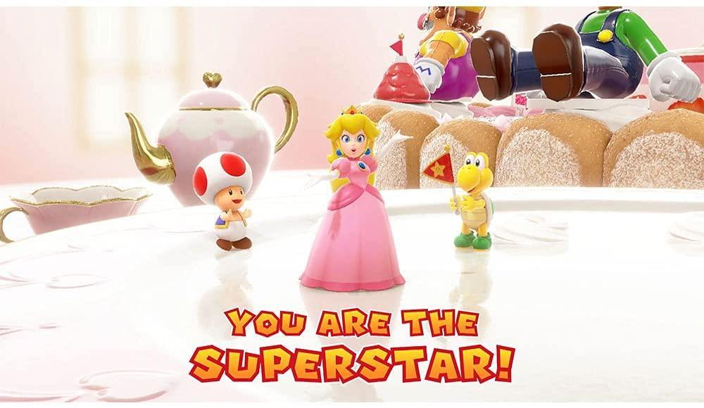 Juego Nintendo SWITCH - Mario Party Superstars — imagen 6
