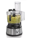 PROCESADOR ALIMENTOS HAMILTON BEACH 70730 10 TAZAS 450 WATTS