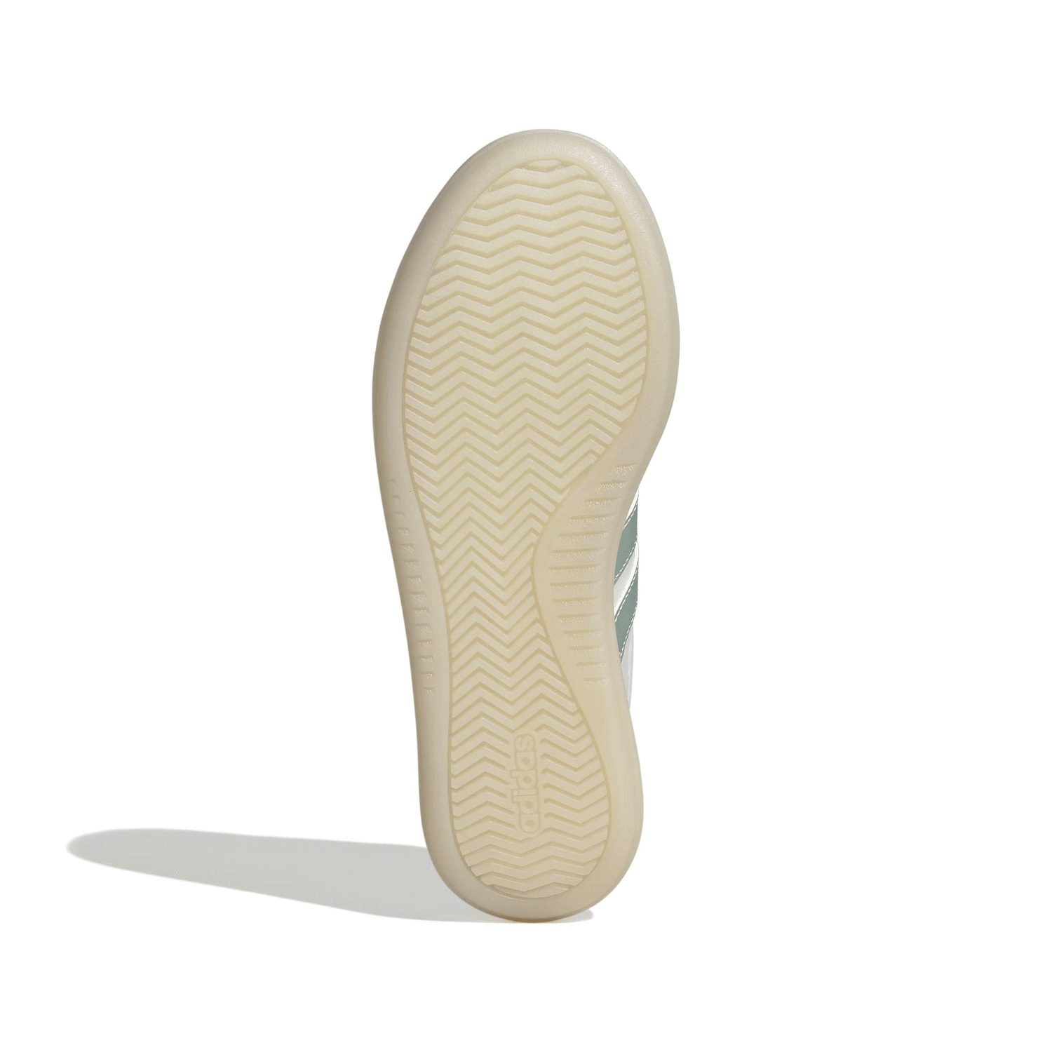Tenis Adidas Barreda Decode Core Dama Casual Verde Mujer — imagen 8