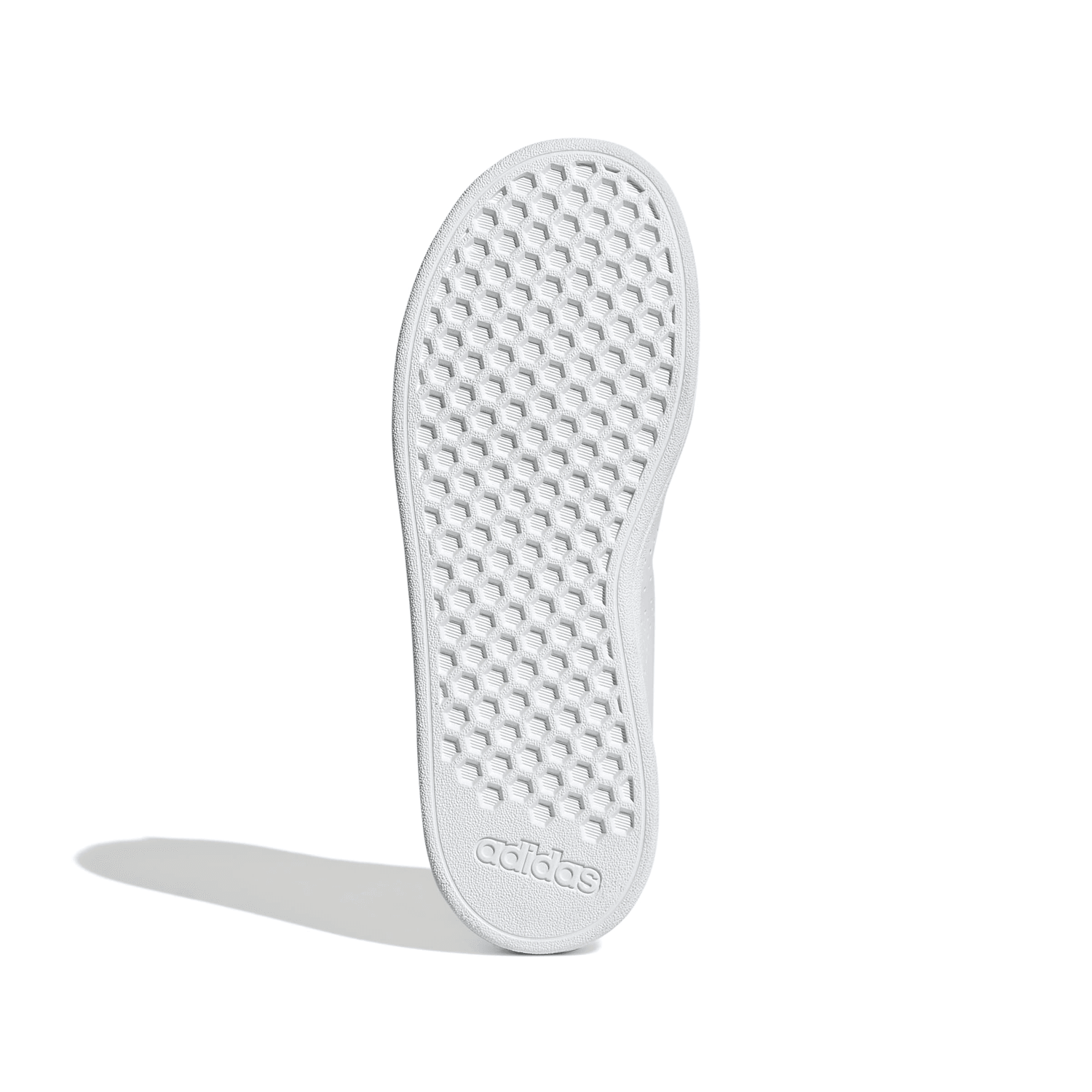 Tenis Adidas Advantage Base 2.0 Niño Blanco Hombre Jr. T22-26 — imagen 9