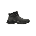 Bota Flexi Country Hombre Outdoor Senderismo Casual Negro Caballero