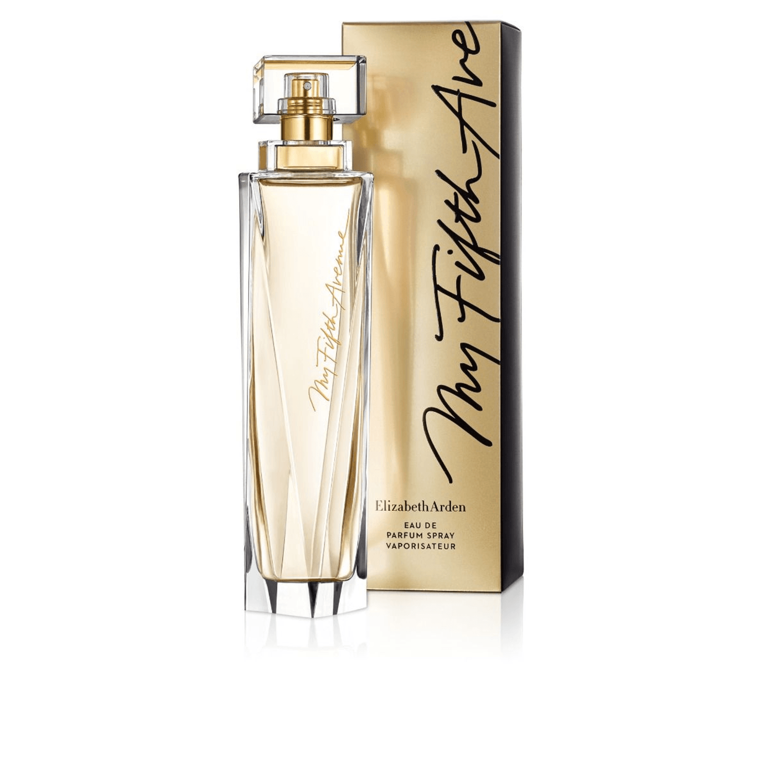 ELIZABETH ARDEN MY FIFTH AVENUE EDP 100 ML DAMA — imagen 3