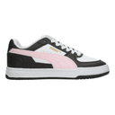 Tenis Puma Caven III Dama Casual Negro Mujer