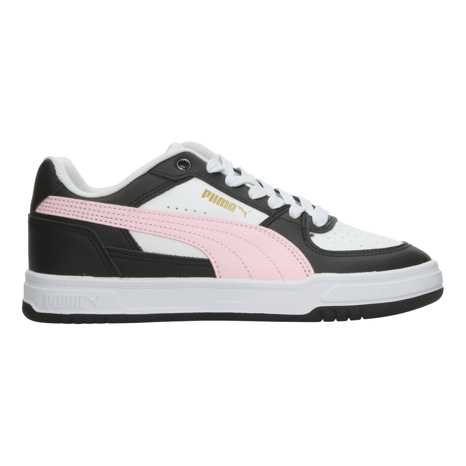 Tenis Puma Caven III Dama Casual Negro Mujer — imagen 1