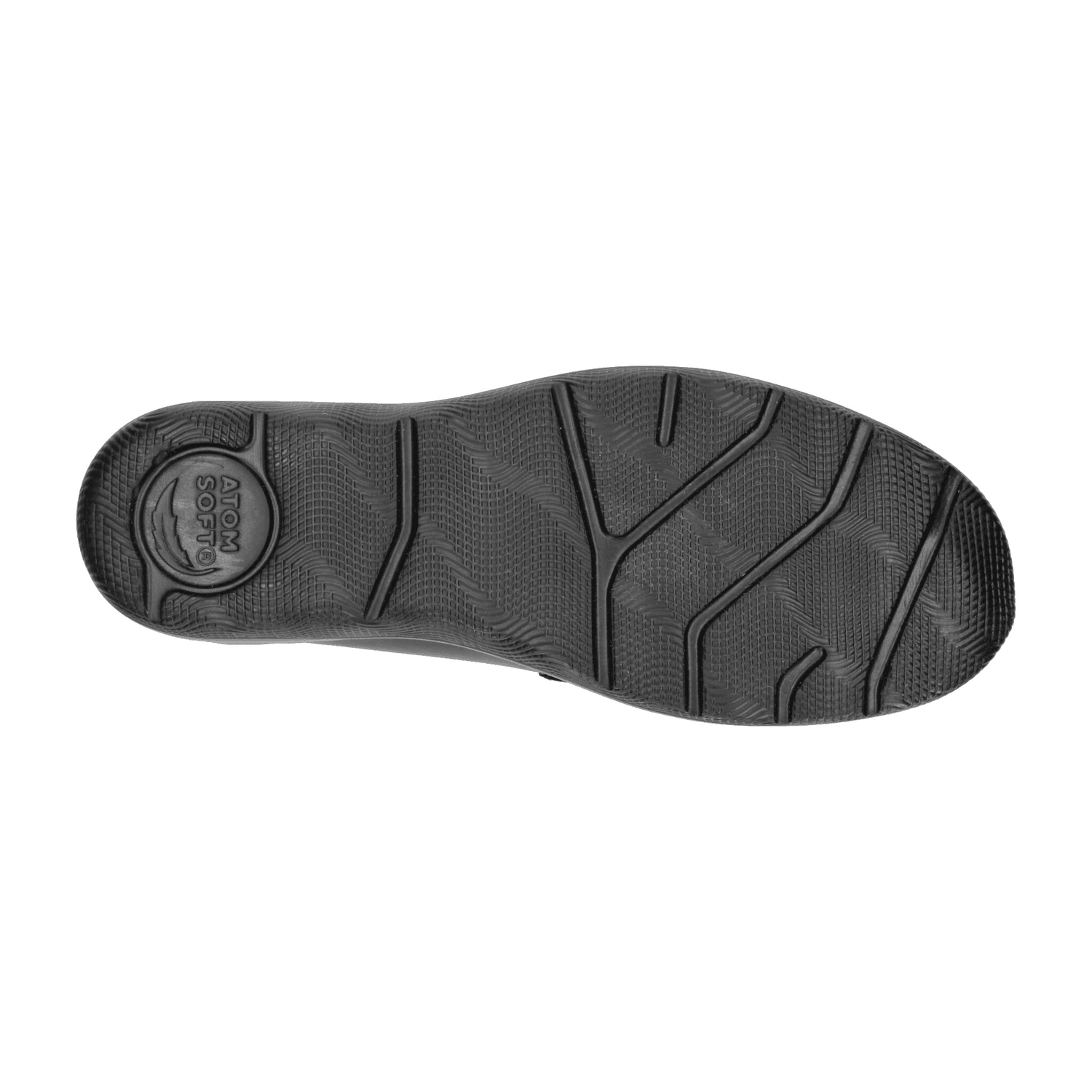 Zapato Green love Dama Confort Negro Mujer — imagen 9