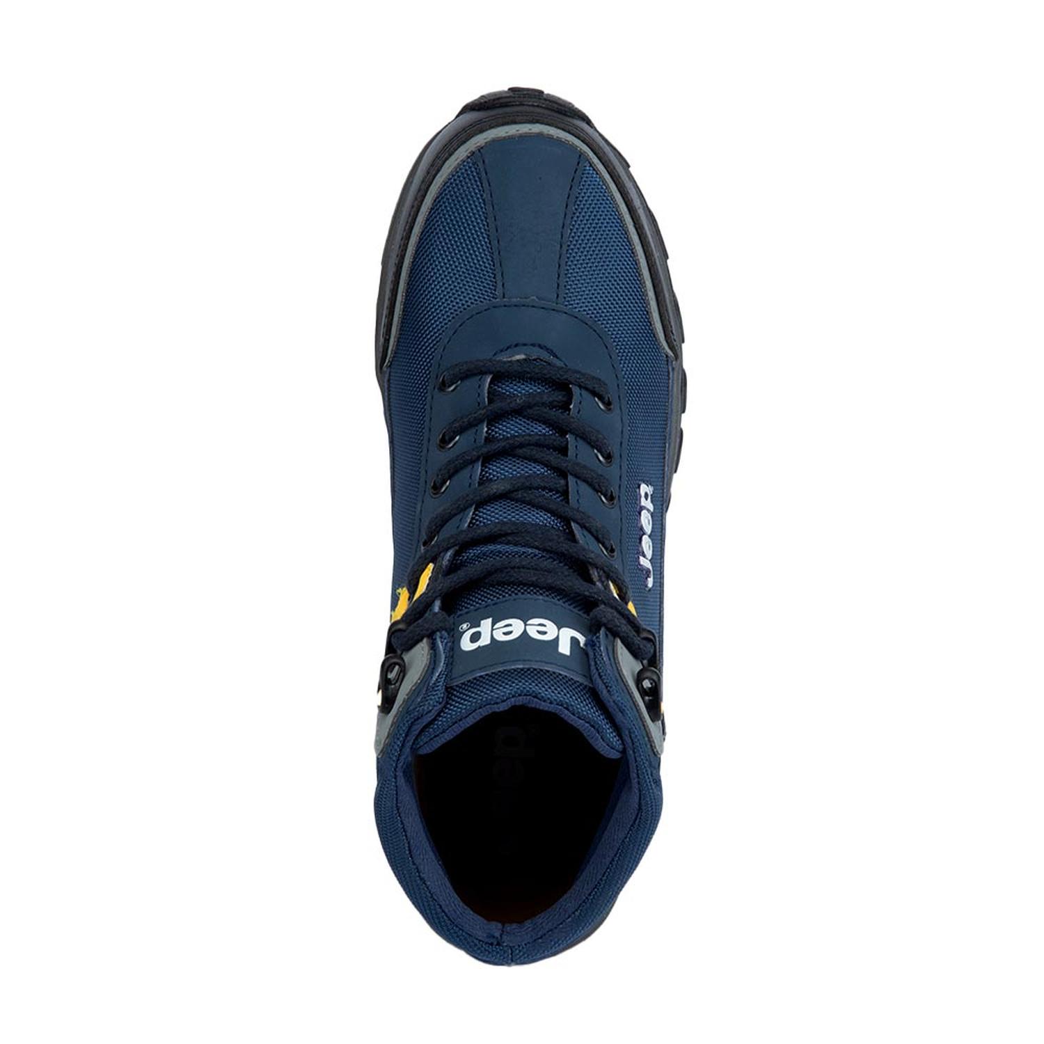 BOTA CABALLERO JEEP TODOTERRENO 1136852 — imagen 3