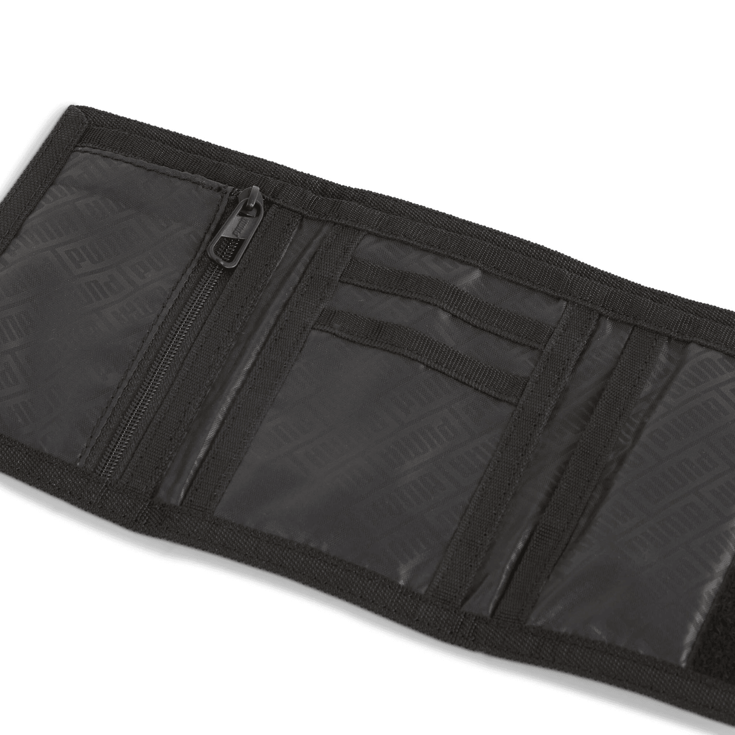 Cartera Puma Phase Wallet Unisex Deportivo Negro Unisex — imagen 3