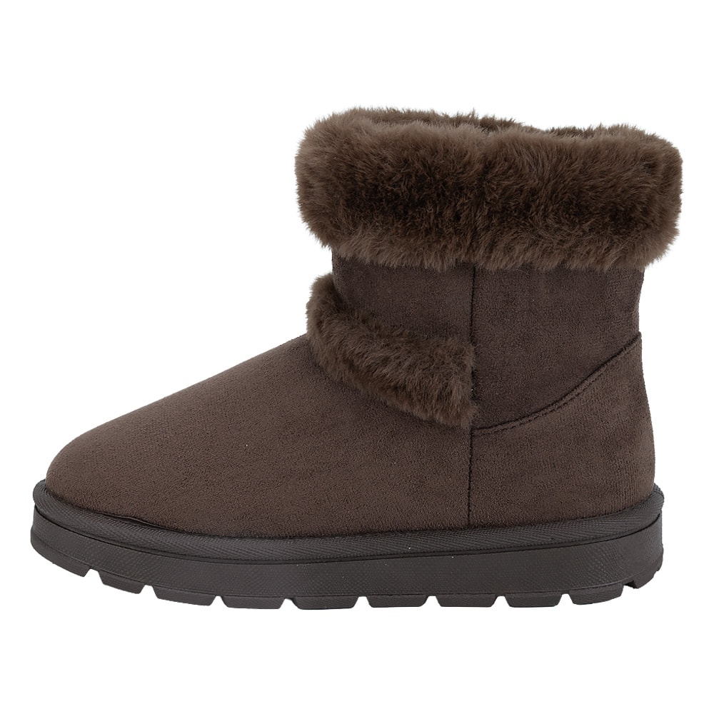 BOTA NIÑA VIVIS SHOES KIDS INVERNAL PELUCHE 1317127 — imagen 11