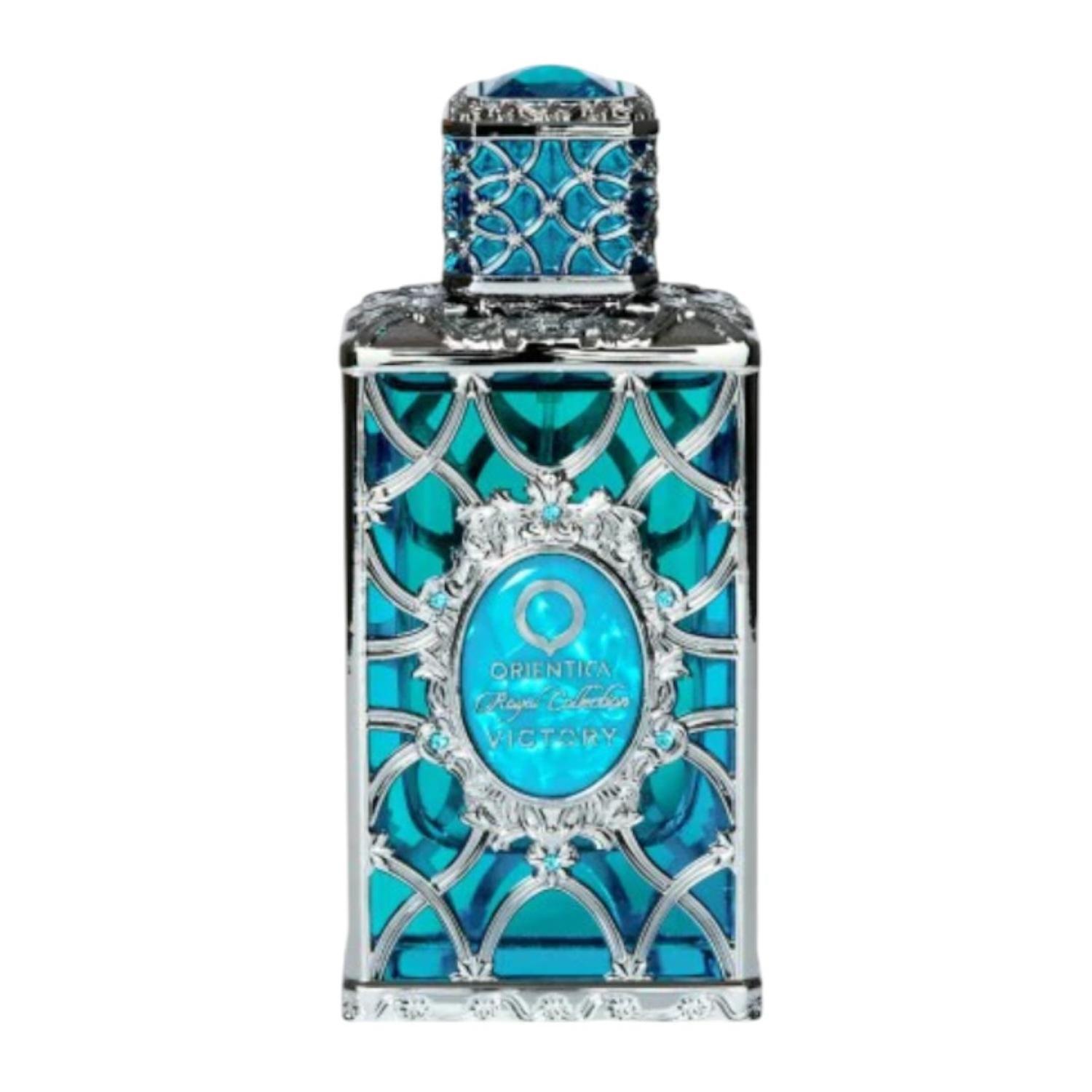 ORIENTICA ROYAL COLLECTION VICTORY EDP 80 ML — imagen 1