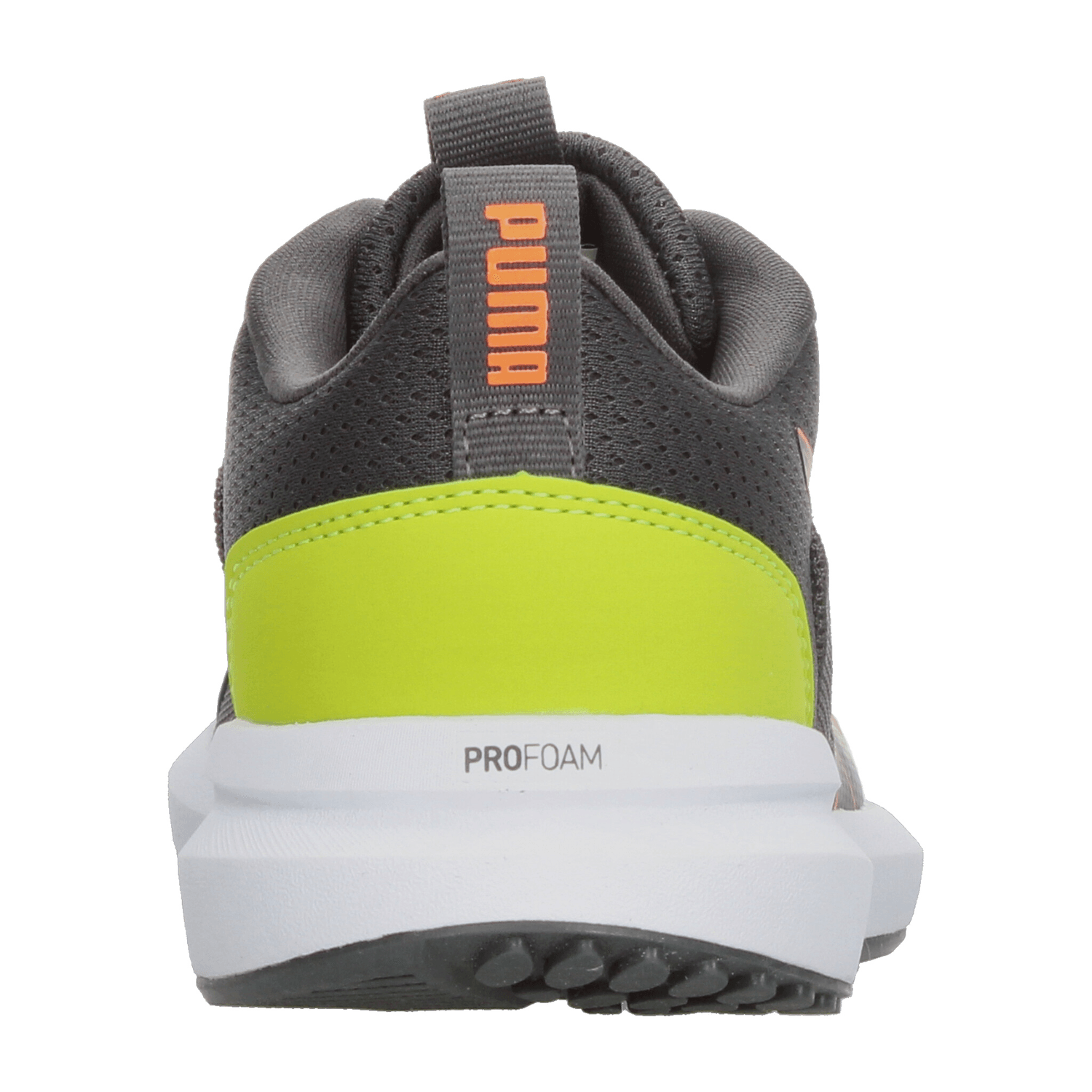 Tenis Puma Kruz Profoam Niño Gris Deportivo Hombre Jr. T22-25 — imagen 8