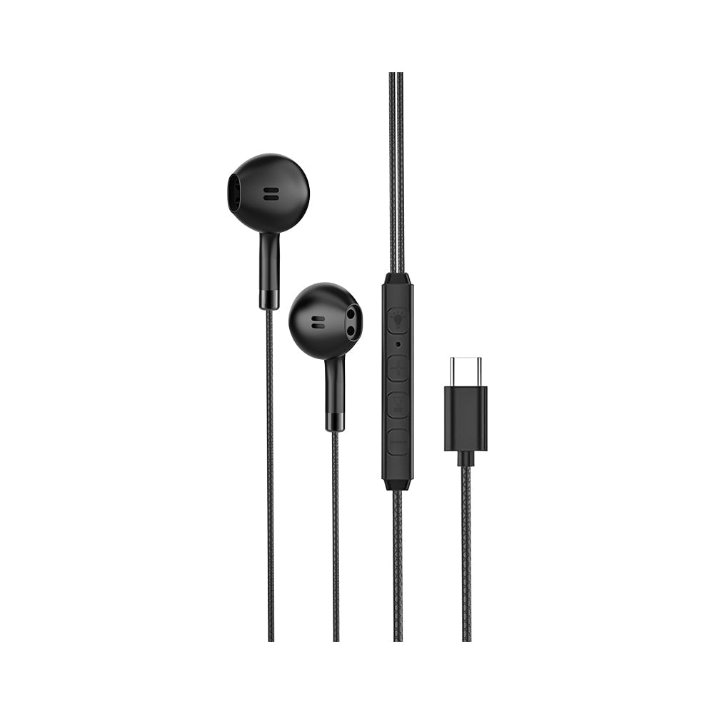 Audífonos Gamer Alámbricos In Ear STF Beast MSA-001: Videojuegos, Micrófono, 7 modos Luz — imagen 4