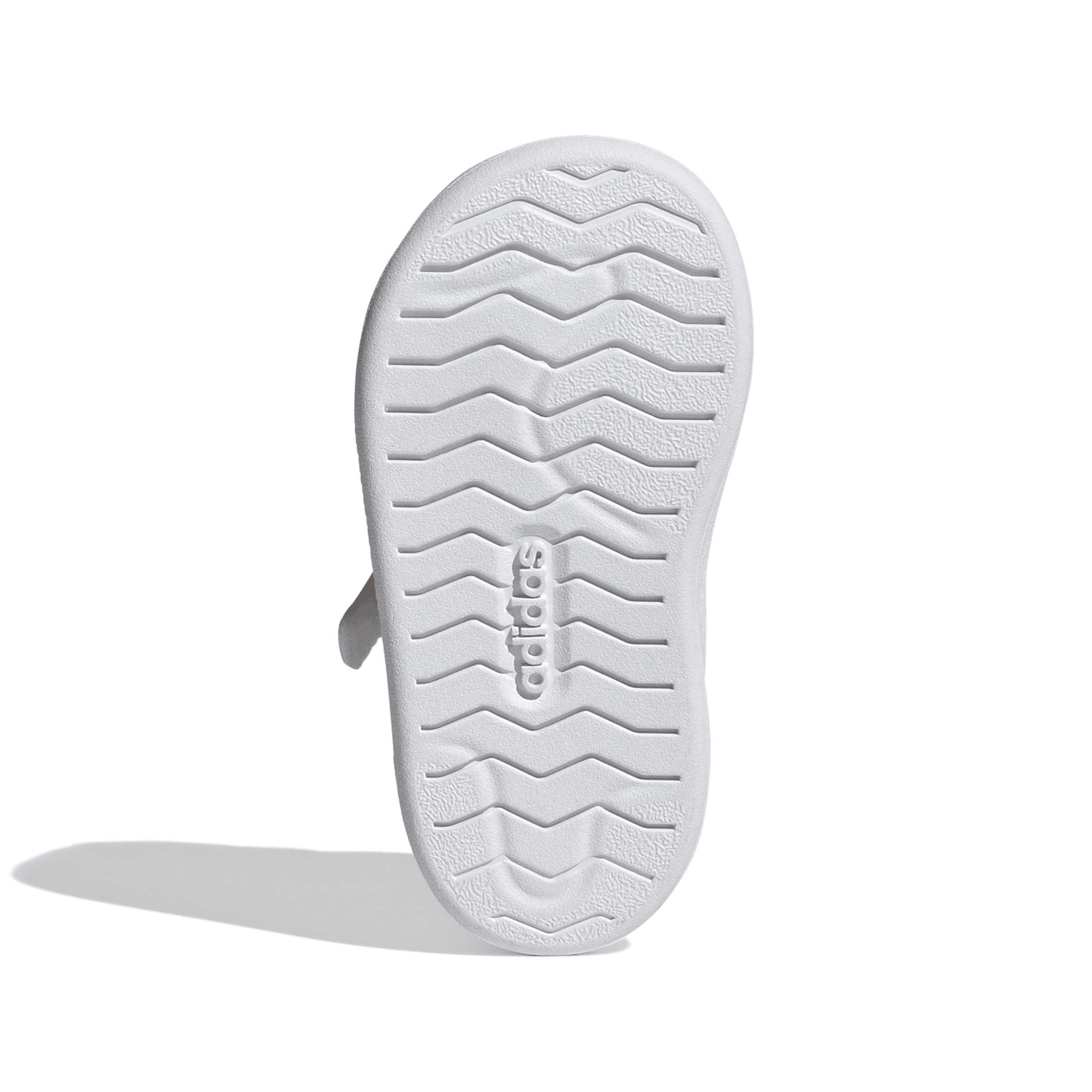 Tenis Adidas Streettalk Niña Casual Blanco Infantil T11-16 — imagen 8