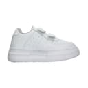 Tenis Blasito Niña Escolar Blanco Infantil T18-22
