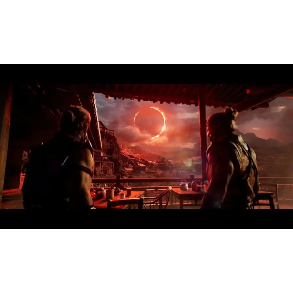 Videojuego Switch Mortal Kombat 1 — imagen 5