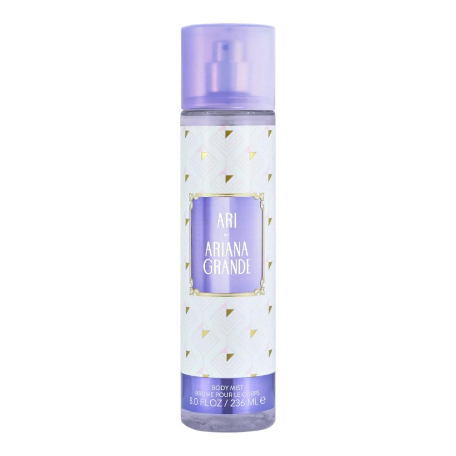 ARIANA GRANDE ARI BODY MIST 236 ML — imagen 1