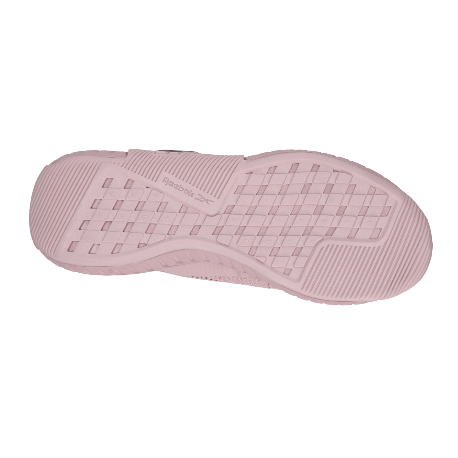 Tenis Reebok Flip Charge Infused Dama Rosa Deportivo Mujer — imagen 10