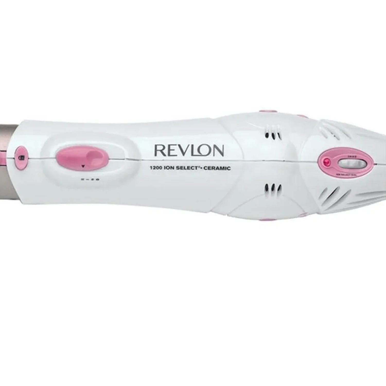 KIT DE CEPILLOS PELO REVLON RVHA446LA1N2 2 CABEZALES — image 3