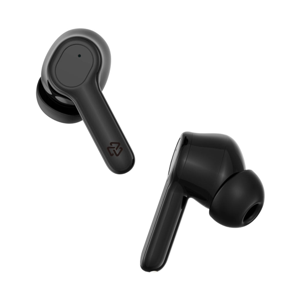 Audífonos Inalámbricos Tws One Pro STF 42hrs Uso Ultra ANC 6 Micrófonos Protección IPX4 — imagen 6