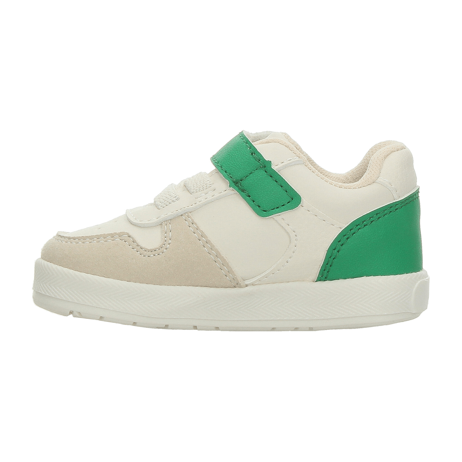 Tenis Yuyin Niño Casual Beige Dinosaurio Infantil T12-14 — imagen 5