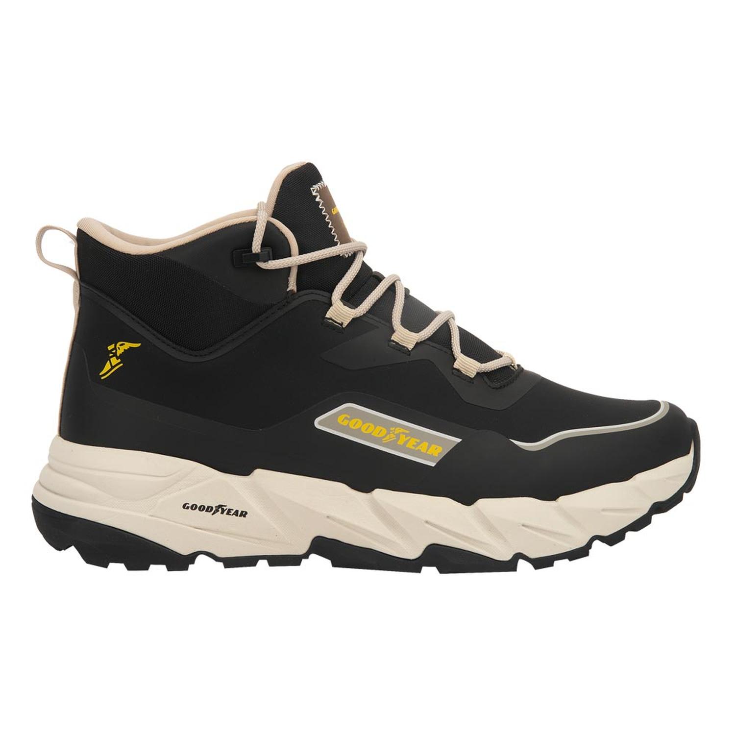 BOTA CABALLERO GOODYEAR TODOTERRENO PARA EXTERIOR 1269616 — imagen 1