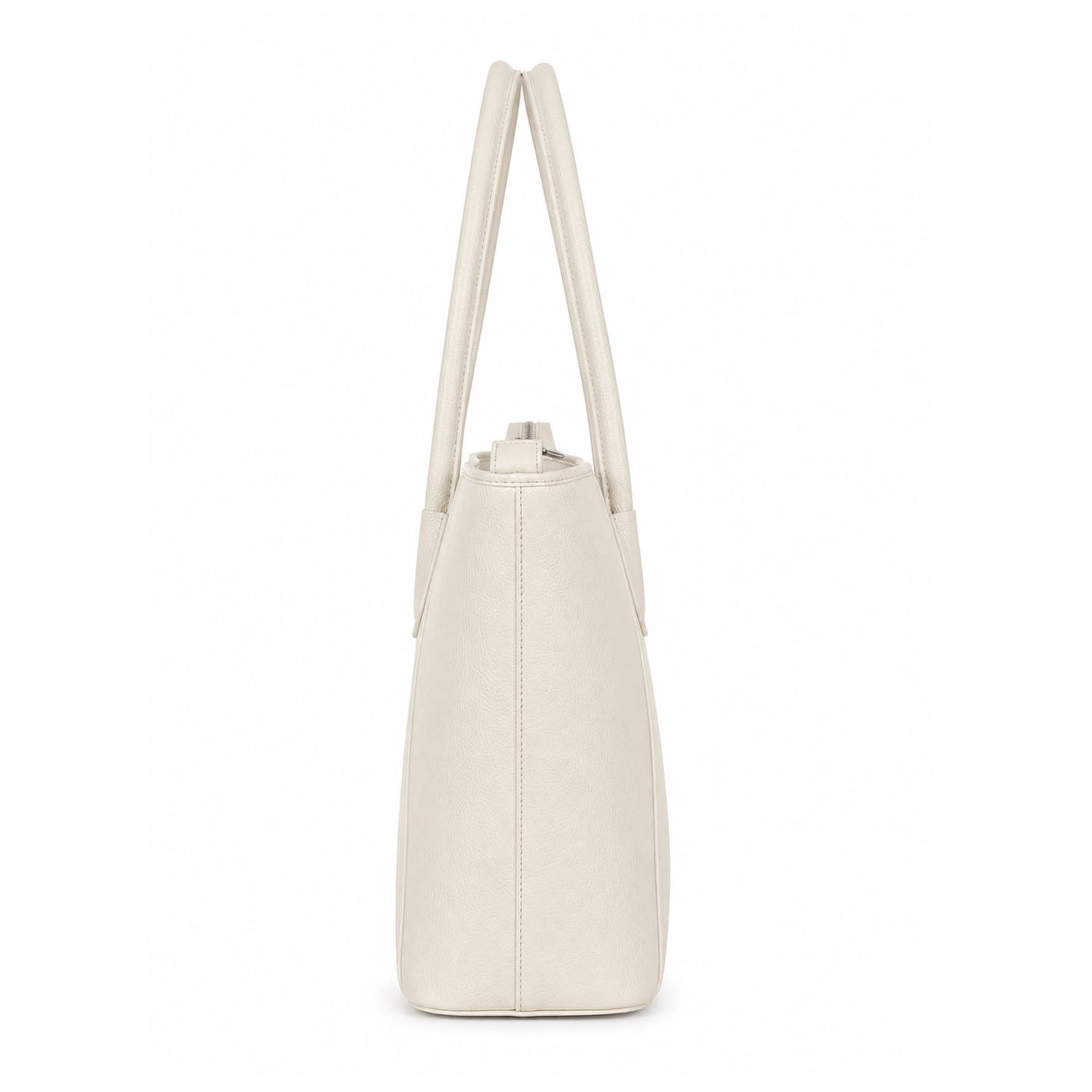 Bolsa Dama Felianna Hueso Casual Mujer — imagen 4