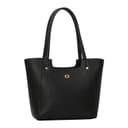 Bolsa Felianna Dama Casual Negro Mujer