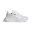 Tenis Adidas Tensaur Run 4.0 Niño Escolar Blanco Infantil T16-22