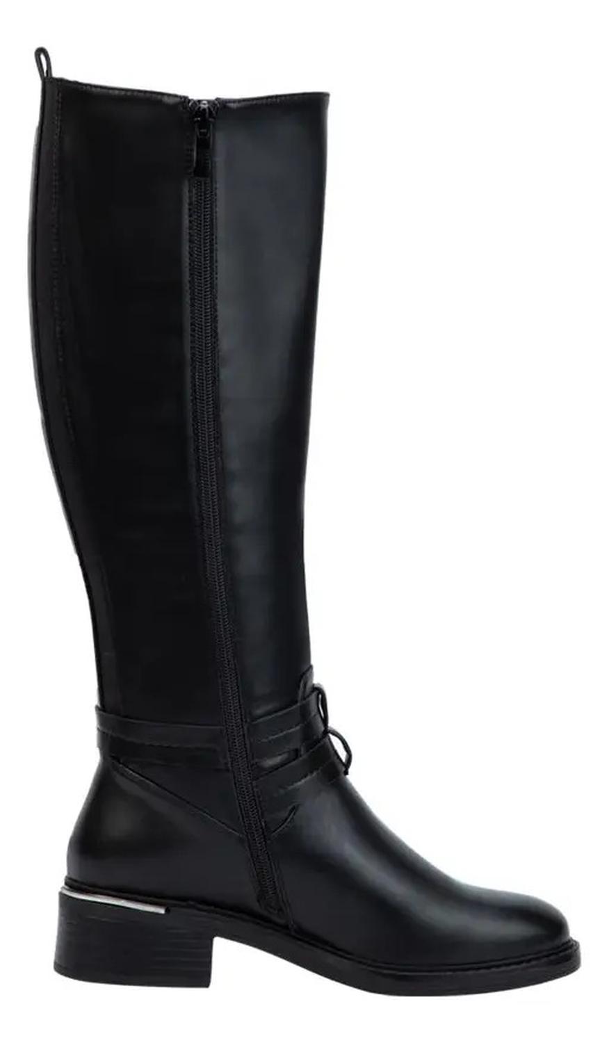 Bota Larga Dama Goodyear Montar 1044132 — imagen 5