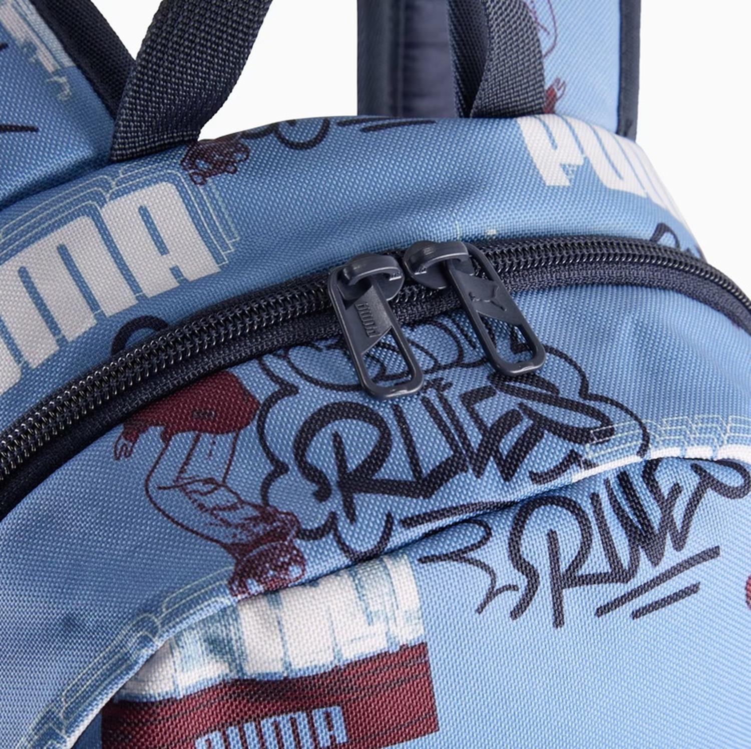Minimochila Puma Phase AOP S BP UNISEX 091324-04 — imagen 3