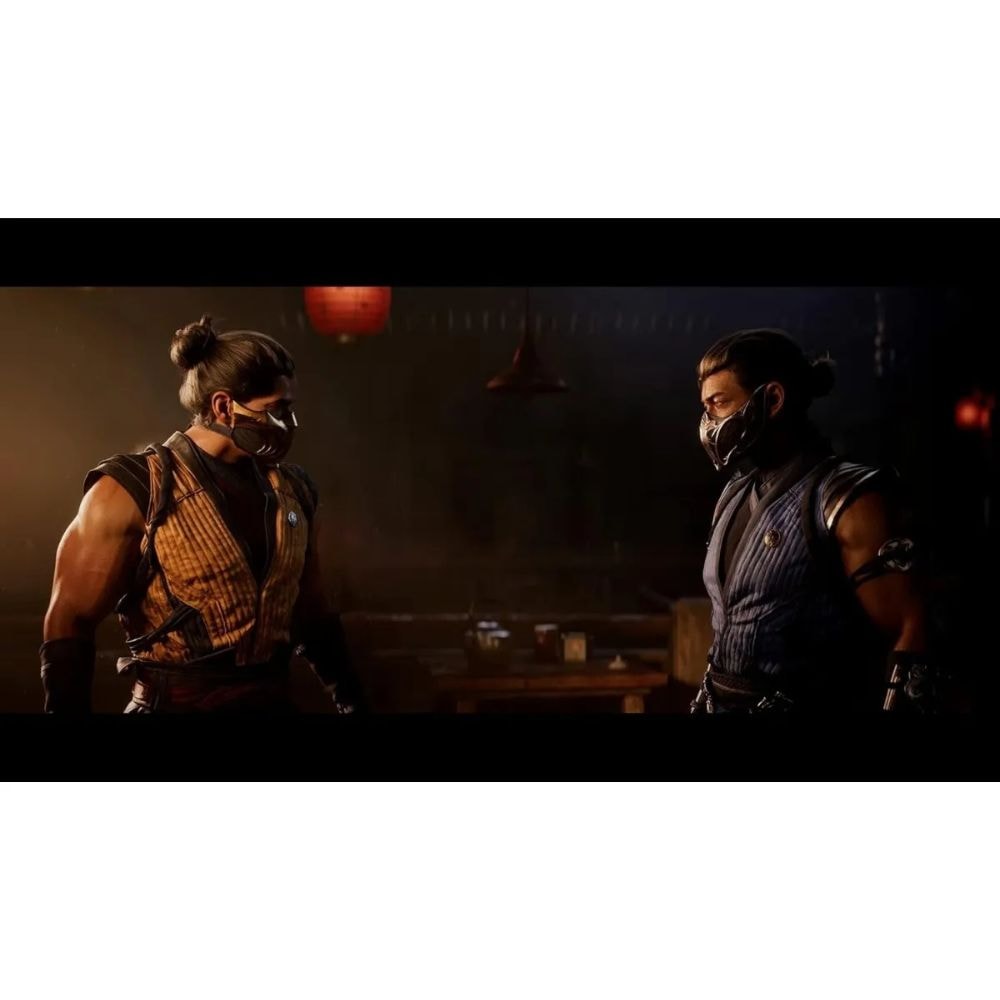 Videojuego Switch Mortal Kombat 1 — imagen 4