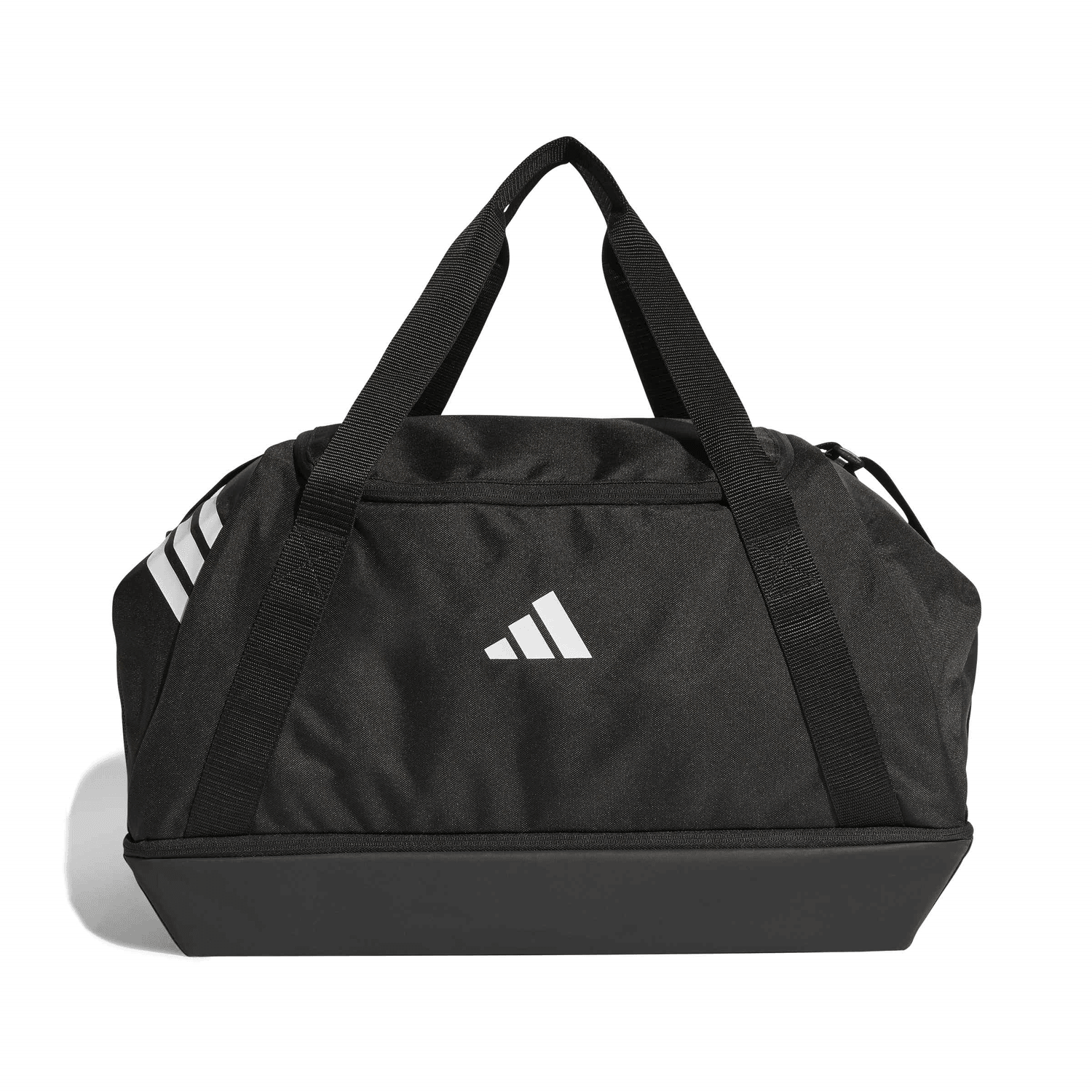 Bolsa Deportiva Adidas Tiro Negro Gym Viaje Unisex — imagen 2
