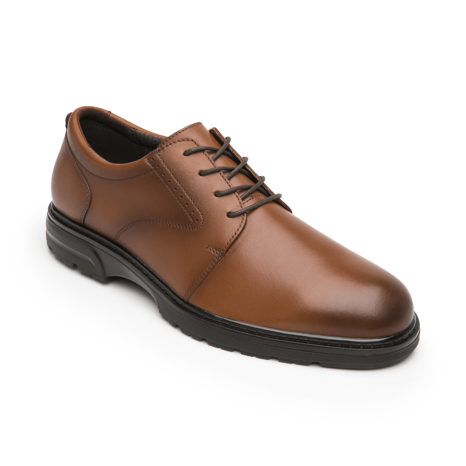 Zapato Hombre Flexi Café Casual Caballero — imagen 3