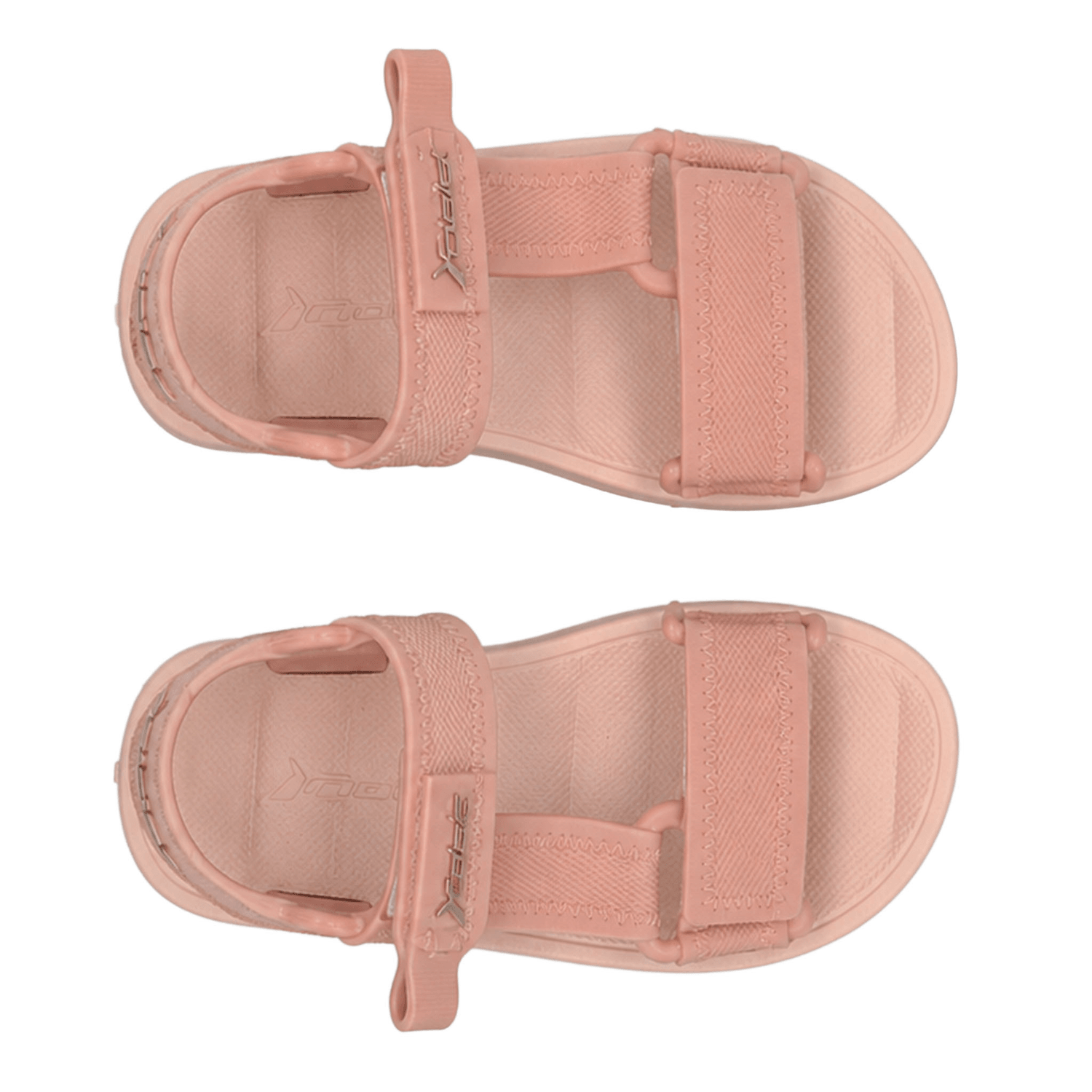 Sandalia Rider Niña Casual Ajuste Rosa Infantil T17-24 — imagen 10
