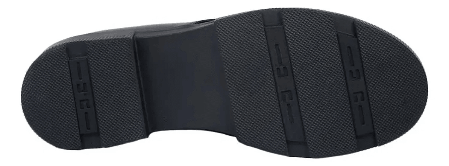 Zapato Escolar Vivis Shoes Kids Niña Liso 1160351 — imagen 9