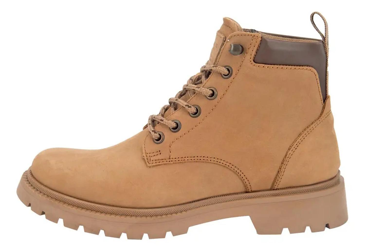 Botin Dama Levi's Hiker 1257907 — imagen 6