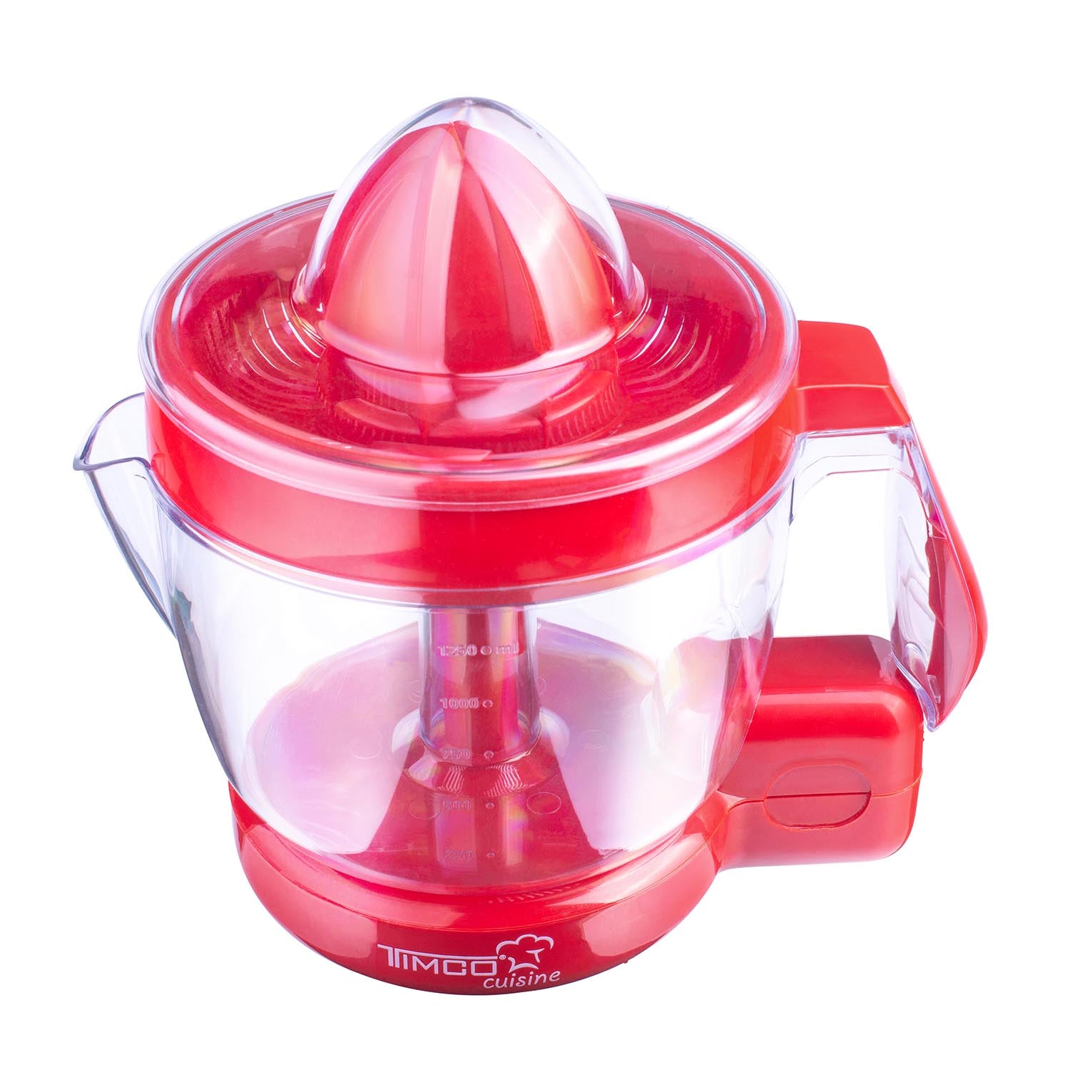 Exprimidor Eléctrico de Citricos Capacidad 1.250 L Jugos Timco EX-2 RO — imagen 3